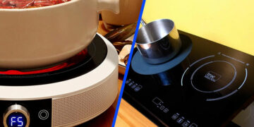 മൺപാത്രമാണോ ഇഷ്ടം? എങ്കിൽ ഇൻഫ്രാറെഡ്; വേഗത വേണോ? എങ്കിൽ ഇൻഡക്ഷൻ; അടുക്കള പൂട്ടാതെ രക്ഷപെടാൻ മാർഗങ്ങൾ ഏറെ