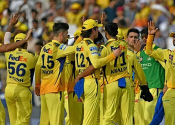 ചെന്നൈ സൂപ്പർ കിംഗ്‌സിന് വീണ്ടും പരിക്ക് വില്ലൻ; സൂപ്പർ ബോളർ സീസണിൽ കളിക്കില്ല, പകരം ആര്?