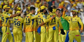 ചെന്നൈ സൂപ്പർ കിംഗ്‌സിന് വീണ്ടും പരിക്ക് വില്ലൻ; സൂപ്പർ ബോളർ സീസണിൽ കളിക്കില്ല, പകരം ആര്?