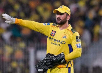 ഐപിഎൽ ആവേശത്തിന് മുമ്പ് ധോണിക്ക് പിഴ, കാരണം ഇത്…;ചെന്നൈ കാത്തിരിക്കുന്നത് ആ എൻട്രിക്ക്‌