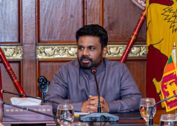 യുദ്ധവിമാനങ്ങൾ ഇറക്കാൻ യുഎസ് അനുമതി തേടിയിരുന്നുവെന്ന് ശ്രീലങ്ക ; നിഷ്പക്ഷ നിലപാടിനാൽ അനുമതി നൽകിയില്ല; ഐറിസ് ദേന ആക്രമിക്കപ്പെട്ടത് അതേദിവസം