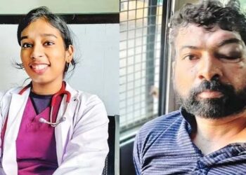 ഡോ. വന്ദന ദാസ് കൊലക്കേസ്: പ്രതി സന്ദീപ് കുറ്റക്കാരനെന്ന് കോടതി; ശിക്ഷാവിധി മറ്റന്നാൾ; കേരളത്തെ നടുക്കിയ ആശുപത്രി കൊലപാതകത്തിൽ നീതി പുലരുന്നു