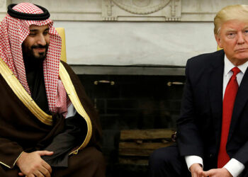 ഇറാനെ ചതിച്ചോ സൗദി?; വ്യോമപാത നൽകില്ലെന്ന് പറഞ്ഞു, പക്ഷേ ട്രംപിനെക്കൊണ്ട് ആക്രമണം നടത്തിച്ചു! വാഷിംഗ്ടൺ പോസ്റ്റിന്റെ വെളിപ്പെടുത്തൽ