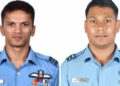 അസം മലനിരകളിൽ തകർന്നുവീണ് സുഖോയ്; പൈലറ്റുമാർക്ക് വീരമൃത്യു, ജോർഹട്ടിൽ നിന്ന് പറന്നുയർന്ന വിമാനം തകർന്നത് പരിശീലനത്തിനിടെ