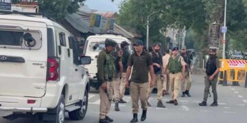 വിദേശികളെ താമസിപ്പിച്ചു,വിവരം മറച്ചുവെച്ചു;പഹൽഗാമിലെ ഹോട്ടലിനെതിരെ പോലീസ് നടപടി! 23 വിദേശികൾ രഹസ്യമായി താമസിച്ചു