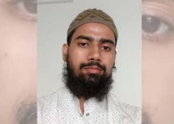 എക്സ് മുസ്ലിം യൂട്യൂബറെ കഴുത്തറുത്ത് കൊല്ലാൻ ശ്രമിച്ച രണ്ടാമത്തെ പ്രതിയും പോലീസ് ഏറ്റുമുട്ടലിൽ കൊല്ലപ്പെട്ടു!