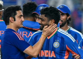 ഡൽഹി ക്യാപ്പിറ്റൽസിന്റെ മെന്റർ സഞ്ജുവിന്റെ ആരാധകൻ; മലയാളി താരം ഒരു അസാമാന്യ പ്രതിഭയെന്ന് കെവിൻ പീറ്റേഴ്സൺ