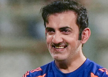 മക്കല്ലത്തിന്റെ ‘ബാസ്ബോൾ’ ഗംഭീറിന്റെ തന്ത്രത്തിന് മുന്നിൽ മുട്ടുമടക്കി; ഇംഗ്ലണ്ടിനെ വട്ടംകറക്കിയ ഇന്ത്യയുടെ മാസ്റ്റർസ്ട്രോക്ക്; കൊടുക്കണം കൈയടി