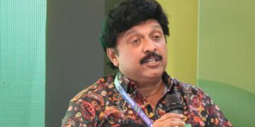 മന്ത്രിയുടെ കരണക്കുറ്റിക്ക് അടിക്കാൻ ആരുമില്ലേ? മുഖ്യമന്ത്രിക്ക് ലജ്ജയില്ലേ!”; ഗണേഷ് കുമാറിനെതിരെ ആഞ്ഞടിച്ച് ജി. ശക്തിധരൻ!