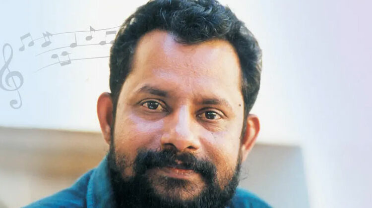 ട്യൂൺ കിട്ടി, വാതിലും പൂട്ടി; ചൈനീസ് കഥക്കിടയിൽ വിരിഞ്ഞ ഹിറ്റ്; ഇന്നും പ്ലേലിസ്റ്റ് ഭരിക്കുന്ന പാട്ടിന്റെ അപൂർവ്വ പിറവികഥ; ഒരു ഗിരീഷ് മാജിക്ക്