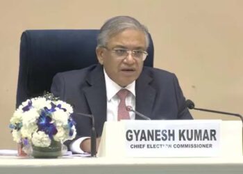 നിയമസഭാ തിരഞ്ഞെടുപ്പ് തീയതികൾ പ്രഖ്യാപിക്കുന്നു : തത്സമയ വിവരങ്ങൾ അറിയാം