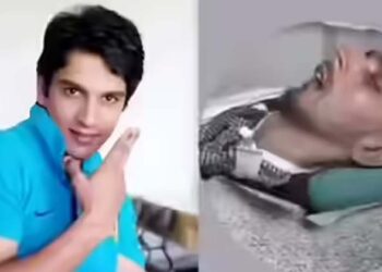 ഒടുവിൽ വേദനയില്ലാത്ത ലോകത്തേക്ക്; ഭാരതത്തിലെ ആദ്യ ‘ദയാമരണം’,ഹരീഷ് റാണയുടെ സംസ്കാരം ഇന്ന്! മരണത്തിന് ശേഷവും ലോകത്തിന് വെളിച്ചമായി 32-കാരൻ