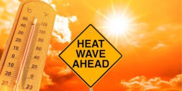 എട്ട് സ്ഥലങ്ങളിൽ ഓറഞ്ച് അലർട്ട്; അൾട്രാവയലറ്റ് വികിരണം ക്രമാതീതം! പകൽ 11 മുതൽ 3 വരെ പുറത്തിറങ്ങരുത്