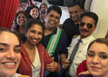 ‘ആകാശത്ത് മിസൈലുകൾ, വിമാനങ്ങൾ വട്ടംചുറ്റി’; ഗൾഫിൽ നിന്ന് 149 ഇന്ത്യക്കാർ മടങ്ങിയെത്തി, നടുക്കുന്ന അനുഭവങ്ങൾ!