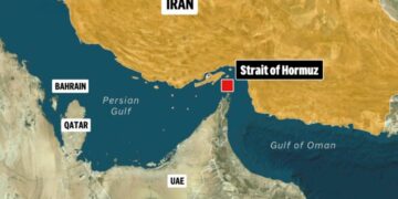 ട്രംപിന്റെ അന്ത്യശാസനം ; ഹോർമുസ് പൂർണ്ണമായും അടയ്ക്കുമെന്ന് ഇറാൻ; ലോകം കടുത്ത എണ്ണ പ്രതിസന്ധിയിലേക്ക്