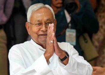 നിതീഷ്കുമാർ ദേശീയ രാഷ്ട്രീയത്തിലേക്ക് ; ബീഹാർ മുഖ്യമന്ത്രി സ്ഥാനം രാജിവയ്ക്കും ; രാജ്യസഭയിലേക്ക് മത്സരിക്കും