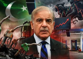 പെട്രോൾ വില ലിറ്ററിന് 335 രൂപ ; പശ്ചിമേഷ്യൻ സംഘർഷത്തിൽ തകർന്നടിഞ്ഞ് പാകിസ്താൻ ; എക്കാലത്തെയും ഉയർന്ന വിലക്കയറ്റം