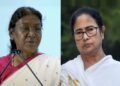 രാഷ്ട്രപതി ദ്രൗപതി മുർമുവിനെ അപമാനിച്ച് ബംഗാൾ സർക്കാർ ; എല്ലാ പരിധികളും ലംഘിച്ച ലജ്ജാകരമായ പ്രവൃത്തിയെന്ന് പ്രധാനമന്ത്രി