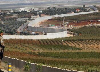 തെക്കൻ ലെബനനിൽ ഹിസ്ബുള്ള ആക്രമണം ; രണ്ട് ഇസ്രായേൽ സൈനികർ കൊല്ലപ്പെട്ടു