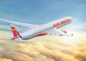 ഇന്ന് മുതൽ പശ്ചിമേഷ്യയിലേക്കും തിരിച്ചും 58 വിമാന സർവീസുകൾ ; പ്രഖ്യാപനവുമായി എയർ ഇന്ത്യ