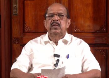 പാർട്ടി വിട്ടു! ജി സുധാകരൻ സ്വതന്ത്രനായി മത്സരിക്കും ; അമ്പലപ്പുഴയിൽ സ്ഥാനാർത്ഥിയാകും