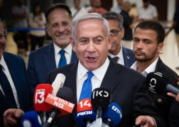 ‘മൊജ്തബ ഖമേനിയുടെ ജീവിതത്തിന് ഒരു ഇൻഷുറൻസും ഇല്ല’ ; വീണ്ടും ആക്രമണം നടത്തുമെന്ന് വ്യക്തമാക്കി നെതന്യാഹു