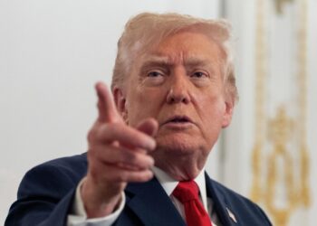 ‘നാറ്റോ വെറും ഭീരുക്കൾ, യുഎസ് ഇല്ലെങ്കിൽ അവർ വെറും കടലാസ് പുലി’ ; അധിക്ഷേപവുമായി ട്രംപ്