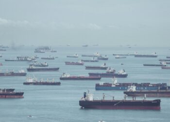 ‘ഹോർമുസ് കടലിടുക്ക് തുറക്കാനുള്ള ഏത് നടപടിക്കും ഞങ്ങൾ തയ്യാർ’ ; സന്നദ്ധത അറിയിച്ച് 20-ലധികം രാജ്യങ്ങൾ