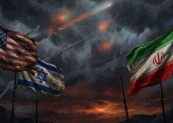 ആക്രമണം തുടർന്ന് ഇറാൻ ; ഇസ്രായേലിനും ബഹറൈനും കുവൈറ്റിനും നേരെ ആക്രമണം