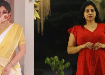 എൻ്റെ ചിരിക്കു പിന്നിലെ പോരാട്ടങ്ങളും പ്രാർത്ഥനകളും അമ്മയ്ക്ക് നന്നായി അറിയാം :ഭക്തർക്ക് വിഷമമായെങ്കിൽ ക്ഷമ ചോദിക്കുന്നു’; നടി അന്ന രാജൻ