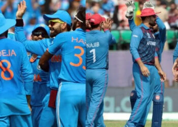 കാത്തിരിപ്പിന് അന്ത്യം; ജൂൺ 14 മുതൽ രോഹിത്-കോലി യുഗം വീണ്ടും, അഫ്ഗാനിസ്ഥാനെതിരെ കരുത്താർജ്ജിച്ച് ടീം ഇന്ത്യ