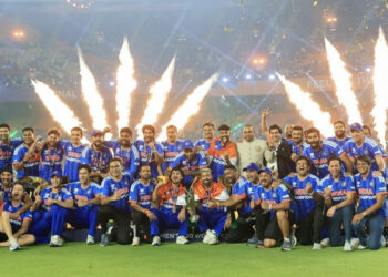 പാകിസ്ഥാന് പ്രത്യേക റാങ്കിംഗ് വേണം, എതിരാളികളായി കെനിയയും സിംബാബ്‌വെയും മതി; ഇന്ത്യയുടെ വിജയത്തിന് പിന്നാലെ സ്വന്തം രാജ്യത്തെ ട്രോളി അഹമ്മദ് ഷെഹ്‌സാദ്