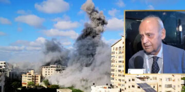 ഇറാൻ കളിക്കുന്നത് ‘വേറെ ലെവൽ’ കളി, യുദ്ധം നീളും; വെളിപ്പെടുത്തലുമായി മുൻ ‘റോ’ ചീഫ്