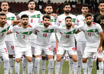 അമേരിക്കൻ മണ്ണിൽ കളിക്കാനില്ല; ലോകകപ്പ് ബഹിഷ്കരിക്കാനൊരുങ്ങി ഇറാൻ, ഫുട്ബോൾ ലോകത്ത് ആശങ്ക.