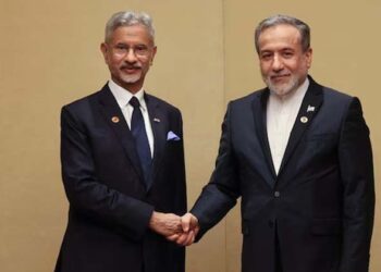 യുദ്ധഭൂമിയിലും ഭാരതത്തിന്റെ ‘വിശ്വഗുരു’ പ്രഭാവം;ഇന്ത്യൻ കപ്പലുകൾക്ക് ഗ്രീൻ സിഗ്നൽ! ചർച്ചകൾ ഫലം കണ്ടെന്ന് ജയശങ്കർ