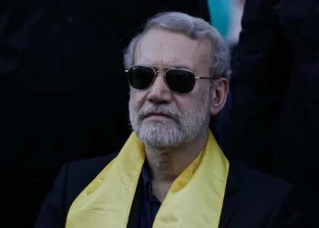 ഇറാൻ സുരക്ഷാ തലവൻ അലി ലാരിജാനിയും കൊല്ലപ്പെട്ടെന്ന് ഇസ്രായേൽ; ദുരൂഹത നീങ്ങാതെ ടെഹ്‌റാൻ; പശ്ചിമേഷ്യയിൽ യുദ്ധം കൊടുമ്പിരിക്കൊള്ളുന്നു!