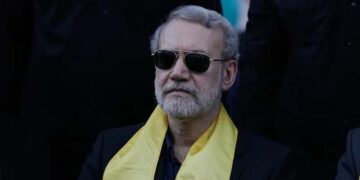 ഇറാൻ സുരക്ഷാ തലവൻ അലി ലാരിജാനിയും കൊല്ലപ്പെട്ടെന്ന് ഇസ്രായേൽ; ദുരൂഹത നീങ്ങാതെ ടെഹ്‌റാൻ; പശ്ചിമേഷ്യയിൽ യുദ്ധം കൊടുമ്പിരിക്കൊള്ളുന്നു!