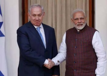 മോദി പോകുന്നതുവരെ കാത്തിരുന്നു, പിന്നെ തിരിച്ചടിച്ചു; ഇറാനെ ആക്രമിച്ചതിൻ്റെ രഹസ്യം വെളിപ്പെടുത്തി ഇസ്രയേൽ!;വെളിപ്പെടുത്തലുമായി സ്ഥാനപതി