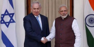 മോദി പോകുന്നതുവരെ കാത്തിരുന്നു, പിന്നെ തിരിച്ചടിച്ചു; ഇറാനെ ആക്രമിച്ചതിൻ്റെ രഹസ്യം വെളിപ്പെടുത്തി ഇസ്രയേൽ!;വെളിപ്പെടുത്തലുമായി സ്ഥാനപതി