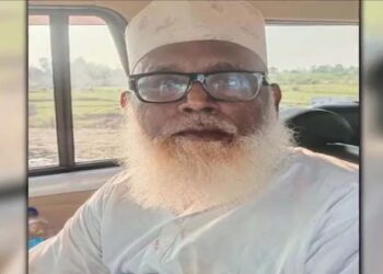 മതപരിവർത്തന മാഫിയയുടെ തലവൻ കുടുങ്ങി; 50,000 രൂപ ഇനാം പ്രഖ്യാപിച്ച ‘ചാംഗുർ ബാബ’യെ പൊക്കി എടിഎസ്; വിധവകളെയും പാവപ്പെട്ടവരെയും ഇരയാക്കി വൻ ശൃംഖല