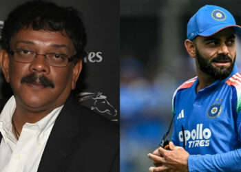 മത്സരത്തിന് മുൻപ് റിലാക്സ് ചെയ്യാൻ കോഹ്‌ലി കാണുന്നത് എന്റെ ആ സിനിമ; ഇതിഹാസത്തെ ചിരിപ്പിച്ച ചിത്രത്തെക്കുറിച്ച് പ്രിയദർശൻ, ഒപ്പം ആ പ്രഖ്യാപനവും