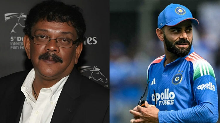 മത്സരത്തിന് മുൻപ് റിലാക്സ് ചെയ്യാൻ കോഹ്‌ലി കാണുന്നത് എന്റെ ആ സിനിമ; ഇതിഹാസത്തെ ചിരിപ്പിച്ച ചിത്രത്തെക്കുറിച്ച് പ്രിയദർശൻ, ഒപ്പം ആ പ്രഖ്യാപനവും