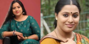 ‘ഞാൻ എന്നും സംഘപുത്രി’; പെരുമ്പാവൂരിൽ എൻഡിഎ സ്ഥാനാർത്ഥിയായി ലക്ഷ്മി പ്രിയ