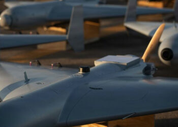 ഷാഹെദിന് മറുപടി ലൂക്കാസ്; അമേരിക്കൻ ‘സൂയിസൈഡ്’ ഡ്രോണുകൾക്ക് പ്രത്യേകത ഏറെ; ഇറാന്റെ ആയുധം ഇറാന് തന്നെ പണിയാപ്പോൾ