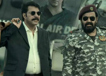 തിയറ്ററുകളിൽ ‘പേട്രിയറ്റ്’ കാണില്ലേ? വിഹിതം കൂട്ടി ചോദിച്ചതിൽ കടുപ്പിച്ച് ഫിയോക്, മമ്മൂട്ടി-മോഹൻലാൽ ചിത്രത്തിന് തിയറ്റർ പൂട്ടുവീഴുമോ?