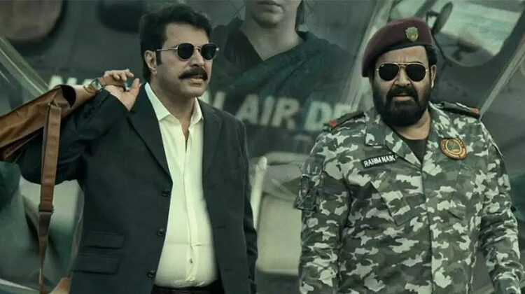 തിയറ്ററുകളിൽ ‘പേട്രിയറ്റ്’ കാണില്ലേ? വിഹിതം കൂട്ടി ചോദിച്ചതിൽ കടുപ്പിച്ച് ഫിയോക്, മമ്മൂട്ടി-മോഹൻലാൽ ചിത്രത്തിന് തിയറ്റർ പൂട്ടുവീഴുമോ?