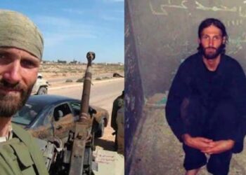 ഗദ്ദാഫിയെ വീഴ്ത്തിയ മാത്യു വാൻഡൈക്ക് ഇന്ത്യയുടെ അഴികൾക്കുള്ളിൽ;ഭരണകൂടത്തെ തകർക്കുന്ന നിഴൽ സാന്നിധ്യം: രാജ്യസുരക്ഷയ്ക്ക് നേരെ വിദേശക്കൈകൾ