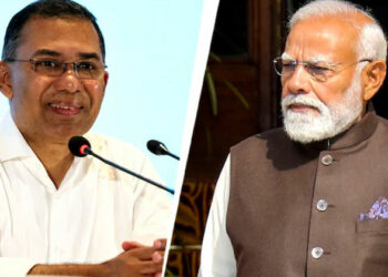 ധാക്കയിലേക്ക് മോദി എത്തുമോ? താരിഖ് റഹ്മാന്റെ സത്യപ്രതിജ്ഞയ്ക്ക് ക്ഷണം; അയൽബന്ധത്തിൽ പുതിയ അധ്യായം