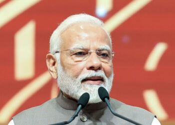 സമാധാനം പുനഃസ്ഥാപിക്കണം; ഒമാൻ സുൽത്താനെയും മാക്രോണിനെയും വിളിച്ച് മോദി; പശ്ചിമേഷ്യയിൽ ഇന്ത്യയുടെ നിർണ്ണായക ഇടപെടൽ