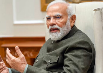 ഗൾഫിലെ ഇന്ത്യക്കാരുടെ സുരക്ഷയിൽ വിട്ടുവീഴ്ചയില്ല; സൗദി കിരീടാവകാശിയുമായി സംസാരിച്ച് മോദി, യുദ്ധം നിർത്താൻ ഇന്ത്യയുടെ സമ്മർദ്ദം